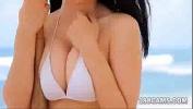 Nonton Bokep Mizuki Hoshina Beach non nude online