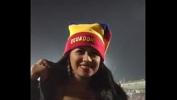 Bokep Ecuatoriana ense ntilde ando las tetas en partido de futbol terbaru