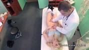 Download vidio Bokep Blonde babe sucks balls to doctor 3gp online