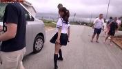 Nonton Film Bokep Ayami Syunka Japanese Babe On Set Behind Scenes AV Model 3gp online