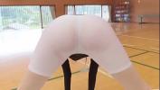 Bokep Full Manami Yamaguchi Yoga pants black and white legs comma ass fetish running and yoga image video solo terbaru 2020