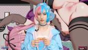 Bokep Terbaru Lana Rain presents ChuChu Succubus Rem on Eroges period com 2020