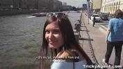 Video Bokep Terbaru Tricky Agent Welcoming Foxy teen porn adult filmmaking online