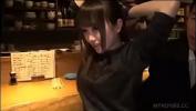 Bokep Momo Ichinose in bar mp4