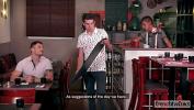 Bokep The hot gay parody of a famous TV show terbaru 2020