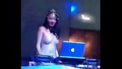 Vidio Bokep Topless Chinese DJ 2020