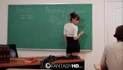 Bokep Terbaru FantasyHD Hot for teacher with sexy Capri Anderson 3gp