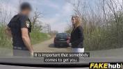 Video Bokep Fake Cop She loves fucking a cop cowgirl