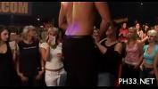 Download Film Bokep Hard core gang bang in night club 3gp