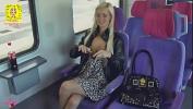 Download Video Bokep TINDEDATE PUBLIC ANALSEX at the TRAIN terbaru 2020