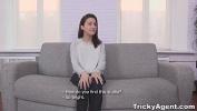 Nonton Video Bokep Tricky Agent Shy cutie Izi Ashley fucks like a slut teen porn terbaik