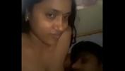 Bokep Terbaru Desi Hot Bhabhi Enjoying Sex With Young Man gratis