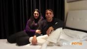 Vidio Bokep Mayka y Nacho comma pareja muy unida que quiere probar el porno amateur mp4