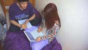 Bokep Hot I fucked my college mate while studying online
