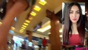 Video Bokep Upskirt a ni ntilde a fresa en el mall 3gp