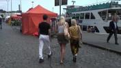 Bokep scandi teen anal threesome in public 2020