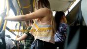 Video Bokep Touch her pussy in metro terbaru