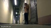 Bokep Video All alone naked in some warehouse terbaru 2020