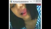 Video Bokep camfrog indonesia AsoyKorbanAdmin terbaru