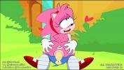 Bokep HD Amy Rose Classic Sonic Porn terbaik