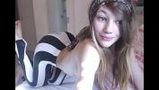 Bokep Baru pack de camgirl hermosa hot