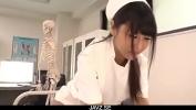 Vidio Bokep Perfect Asian threesome with curvy ass nurse Yu Shinohara From JAVz period se terbaru