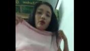 Bokep Video Thanh nu Lam Hang khoe hang tren facebook terbaru 2020