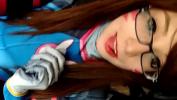 Bokep Video D period VA Overwatch Cosplay TWERK Britany Angelus terbaru