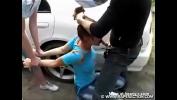 Bokep Hitch hiker Girl got into the wrong car period mistreather period com mp4