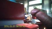 Bokep Man on train wanks in full view of girls terbaik