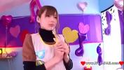 Video Bokep Terbaru Japanese Babysitter Tina Yuzuki Pleasures 2 Guys More Japanese XXX Full HD Porn at period IFLJAPAN period com hot