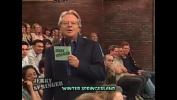 Vidio Bokep Jerry Springer uncensored 2020