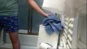 Download vidio Bokep Spying to my sister in bathroom 1 hot