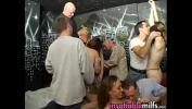 Nonton Film Bokep Blonde Wife Joins Her First Swingers Fucking Party gratis