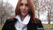 Bokep 2020 Redhead Czech girl Alice March gets banged for some cash terbaru