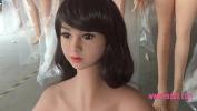 Bokep esdoll Realistic Sex Dolls Japanese Real Doll 158cm terbaru 2020