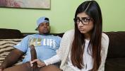 Download Film Bokep MIA KHALIFA She 039 s Never Tried Big Black Dick Before comma So She Asks Rico Strong 3gp