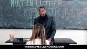 Nonton Bokep TeensLoveBlackCocks Big Black Dicking On MLK DAY terbaik