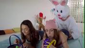 Video Bokep Terbaru Easter creampie surprise online