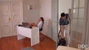 Download Video Bokep Rose Valerie 039 s Anal Office Cleaning With Kai Taylor 039 s Long Pipe terbaru
