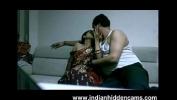 Bokep Mobile mature indian couple in lounge after party seducing each other sexual desire