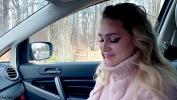 Bokep HD Blonde Deep Sucks Cock and Gets Cum in Mouth While No One Sees In Car terbaru