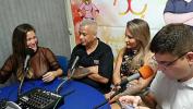 Bokep Mobile Entrevista para Radio Saara Programa Sexcencia