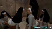 Download Bokep Les nuns toy gaping booty 3gp online