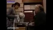 Nonton Video Bokep Japanese grandpa and daughter mp4