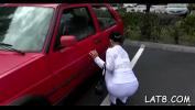 Video Bokep In nature 039 s garb latina hotty hot