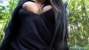 Bokep Terbaru Public Agent Tight busty minx Czech pussy fucked doggystyle in forest online