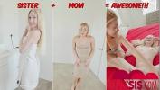 Download vidio Bokep Emma Starletto Gets Threesome With Stepbro and MOM