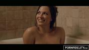 Nonton Film Bokep PORNFIDELITY Bath Time Fucking for Lily Love 3gp online