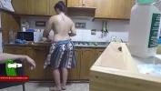 Bokep Online in the kitchen naked ADR0059 terbaru